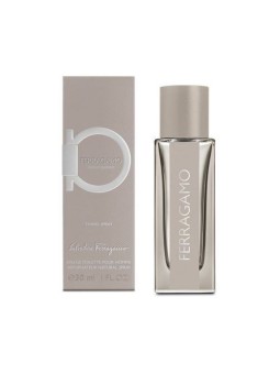 S. Ferragamo Bright Leather eau de toilette Spray 100ml