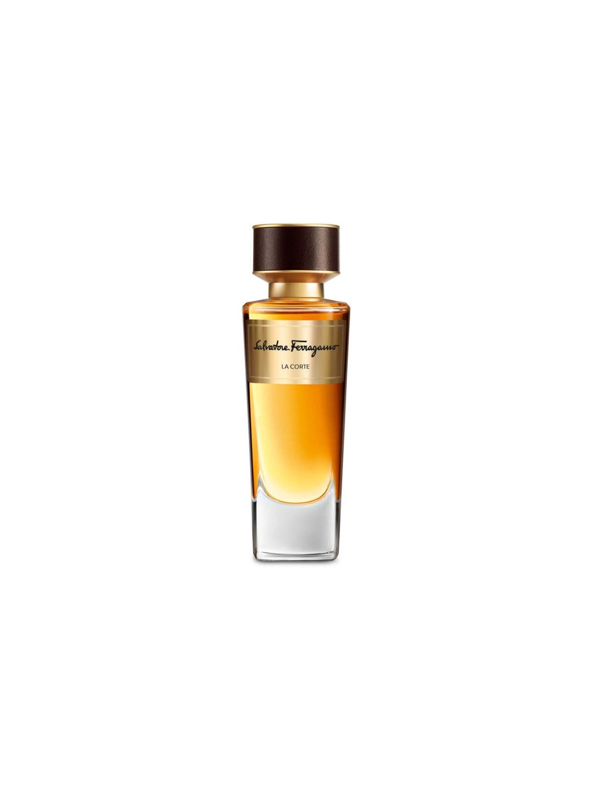 Salvatore Ferragamo La Corte eau de parfum unisex 100ml
