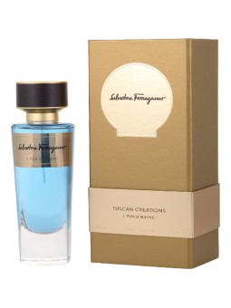 Salvatore Ferragamo E Pur Si Muove - Unisex Profumo