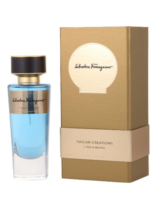 Salvatore Ferragamo E Pur Si Muove - Unisex Profumo
