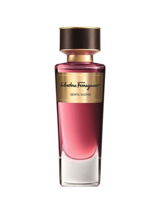Salvatore Ferragamo Gentil Suono eau de parfum unisex 100ml