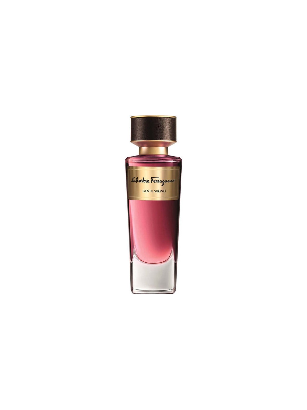 Salvatore Ferragamo Gentil Suono eau de parfum unisex 100ml