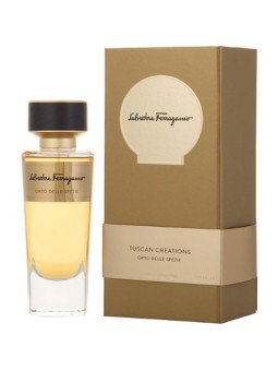 Salvatore Ferragamo Orto Delle Spezie eau de parfum unisex 100ml