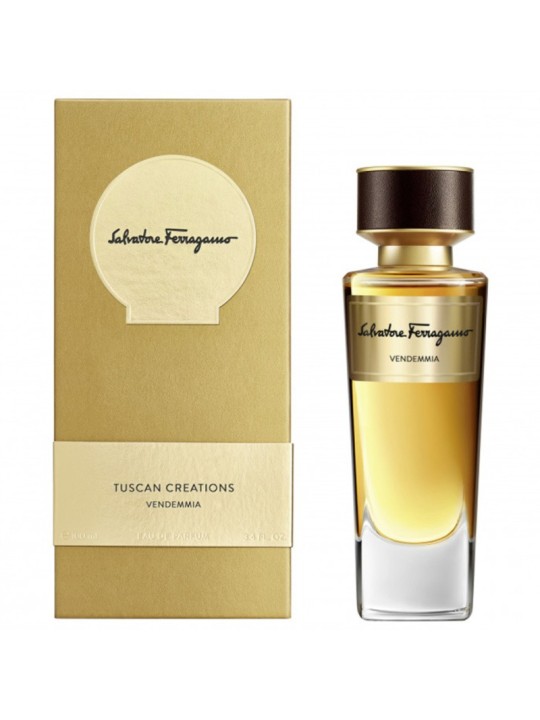 Ferragamo Vendemmia Eau de Parfum 100ml Unisex