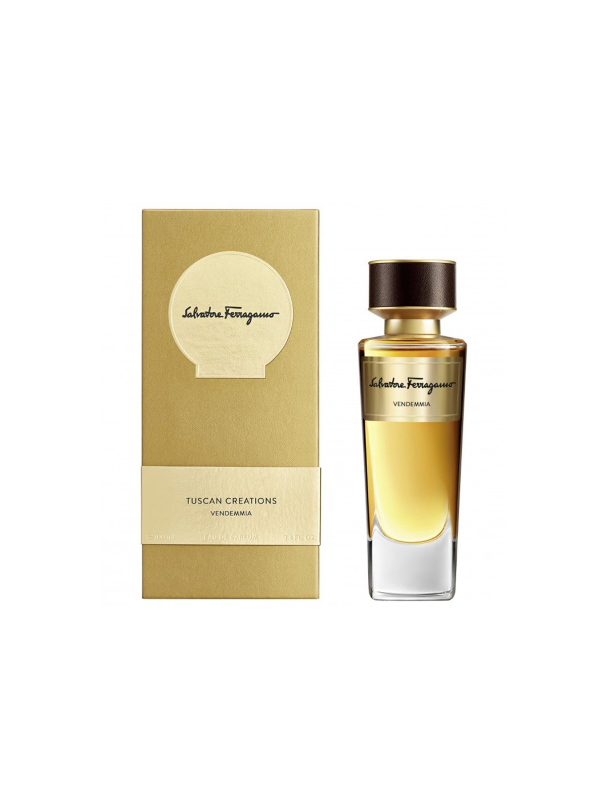 Ferragamo Vendemmia Eau de Parfum 100ml Unisex