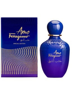 Salvatore Ferragamo Amo Ferragamo Oriental Wood 100ml