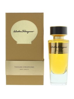 Profumo unisex Salvatore Ferragamo Creazioni Toscane Arte Orafa 100ml