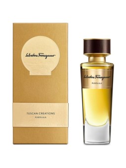 Salvatore Ferragamo Punta Ala Eau de Parfum
