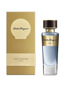 Salvatore Ferragamo Cupola Profumo Unisex 100ml
