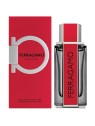 Ferragamo Red Leather Profumo Uomo 100ml