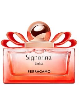 Salvatore Ferragamo Signorina Unica eau de parfum donna 100ml Salvatore Ferragamo www.essenzetotalstyle.com 