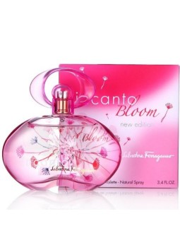 Salvatore Ferragamo Incanto Bloom New Edition EDT 100 ml woman