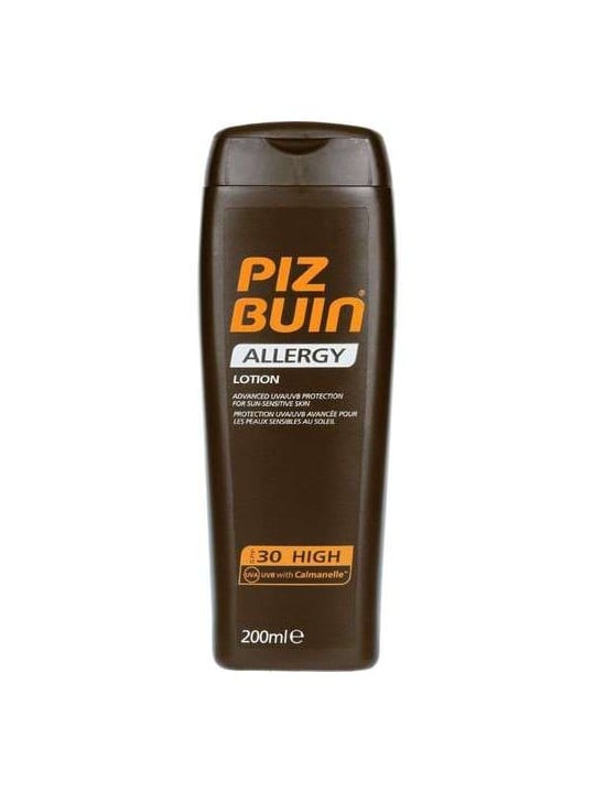 PIZ BUIN Protezione contro l'allergia solare Allergy Lotion SPF 8