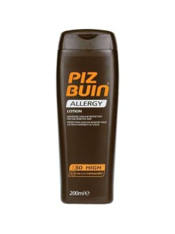 PIZ BUIN Protezione contro l'allergia solare Allergy Lotion SPF 8