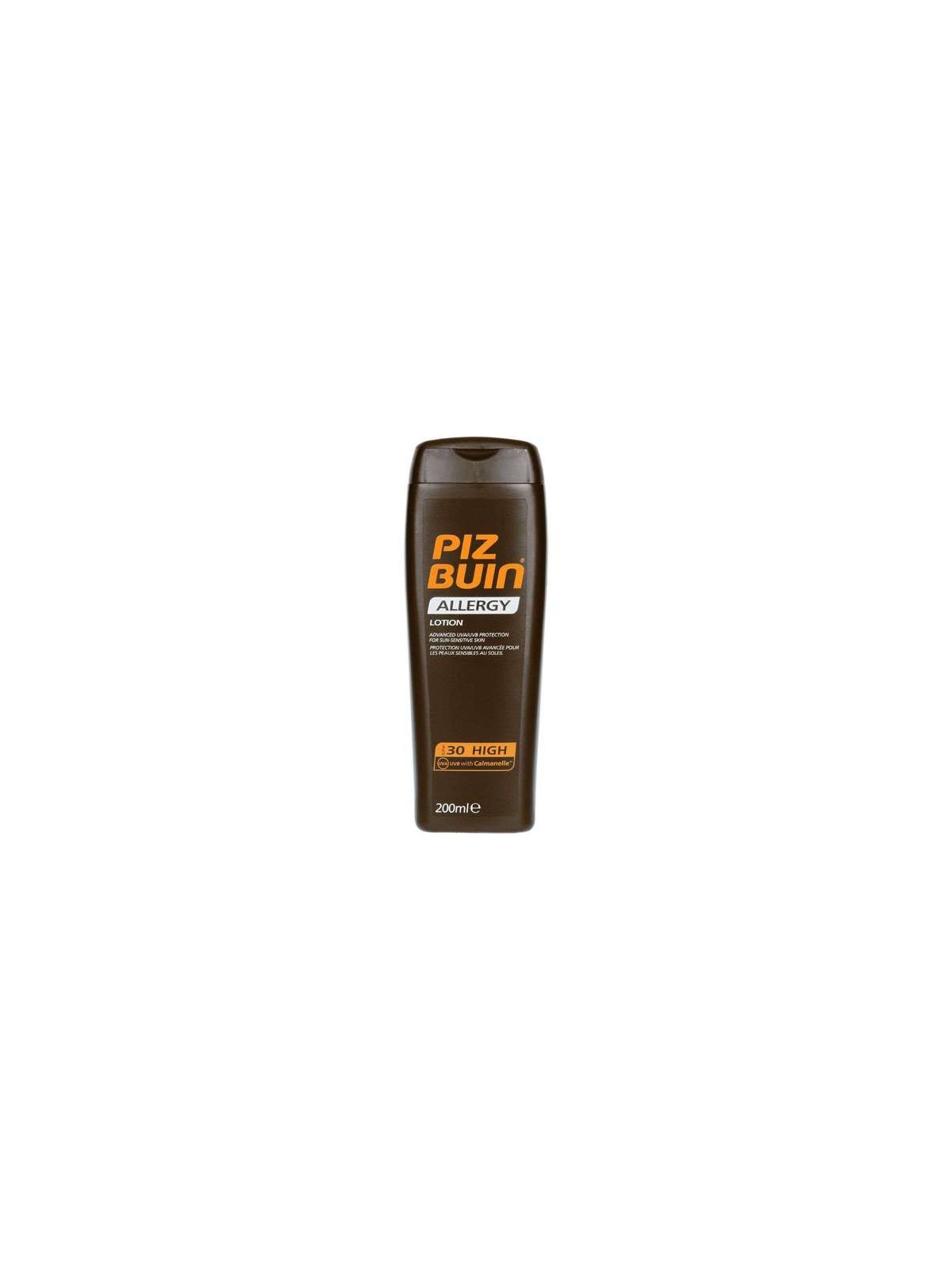 PIZ BUIN Protezione contro l'allergia solare Allergy Lotion SPF 8