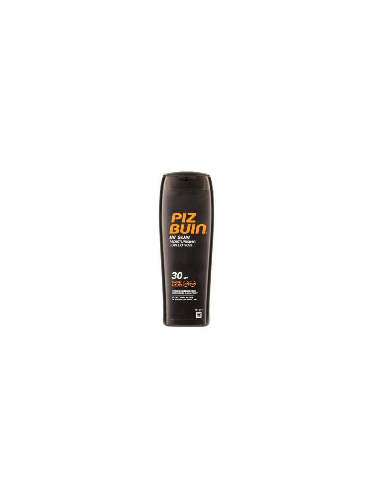 PIZ BUIN Lozione per il corpo esclusiva In Sun Lotion SPF 6 unisex  SPF 15