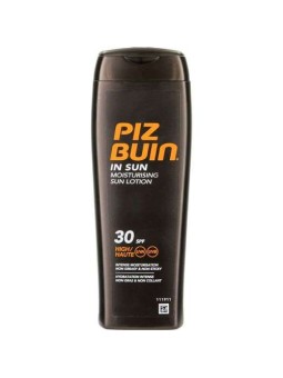 PIZ BUIN Lozione corpo esclusiva In Sun Lotion SPF 6 unisex SPF 30