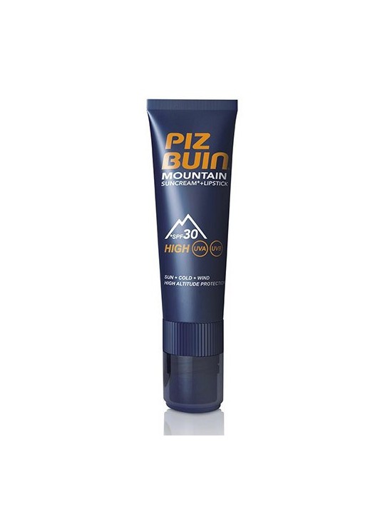 Piz Buin MOUNTAIN SPF50 Stick Solare Labbra Unisex