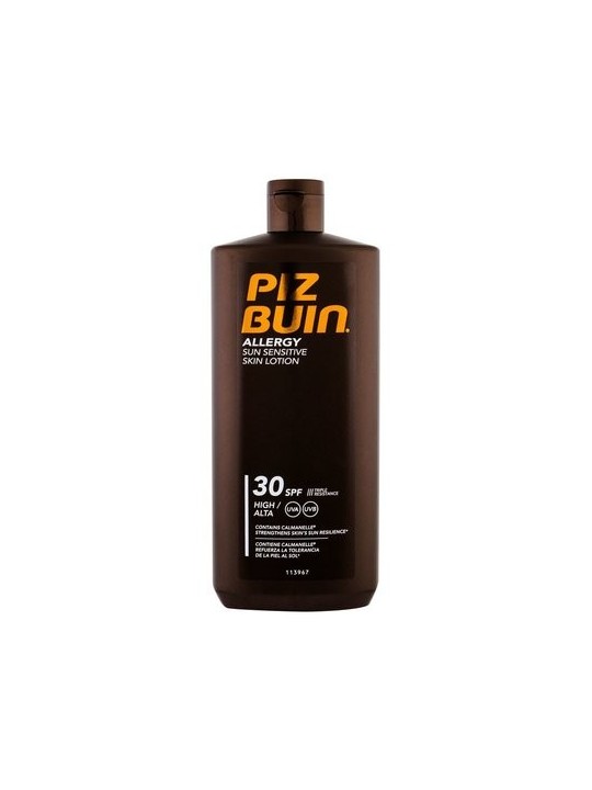 PIZ BUIN Allergy Sun Sensitive Skin Lotion SPF 30