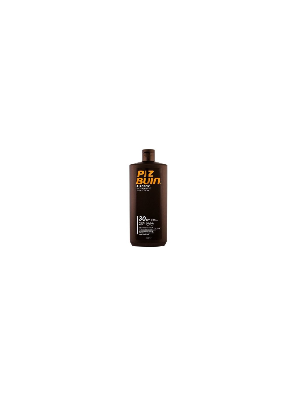 PIZ BUIN Allergy Sun Sensitive Skin Lotion SPF 30