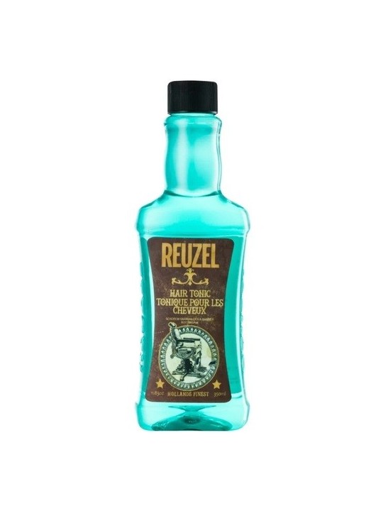 Reuzel Tonico per capelli donna 500ml