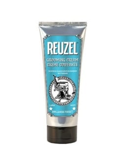 Crema modellante per capelli uomo 100ml