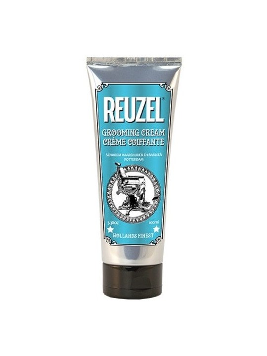 Crema modellante per capelli uomo 100ml