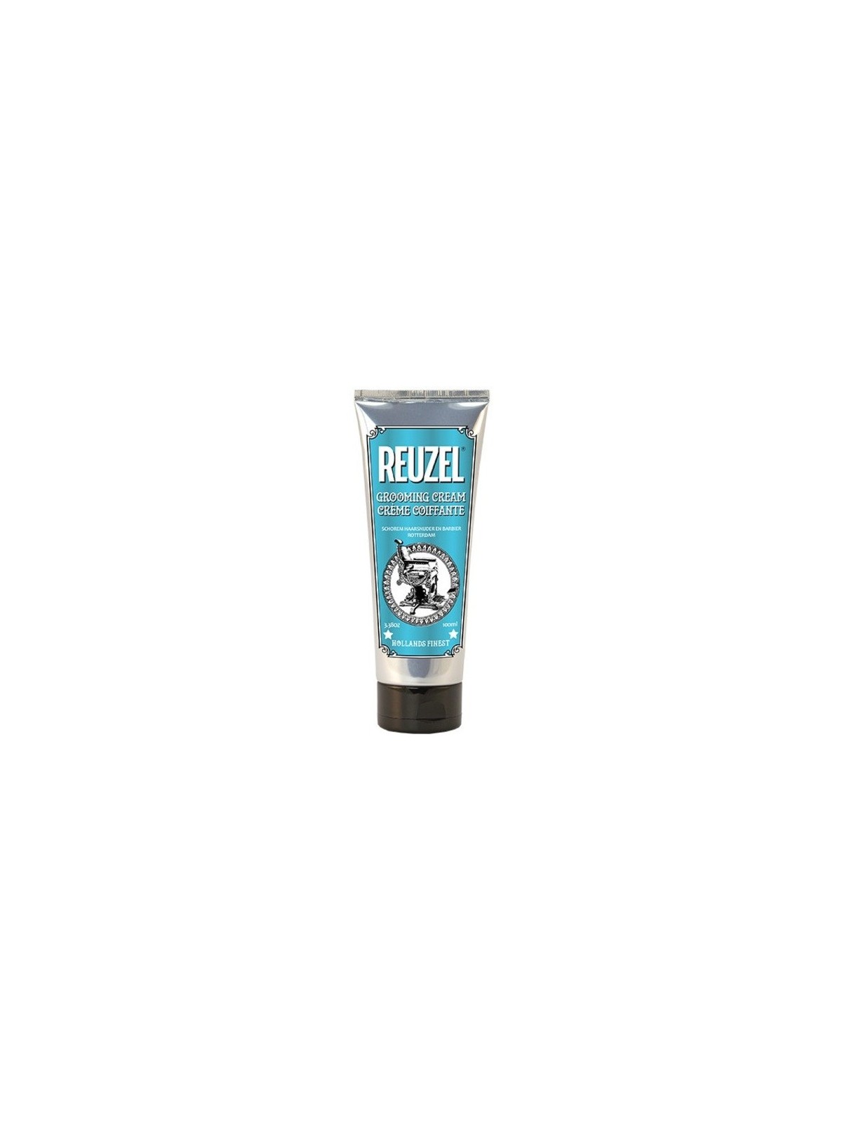Crema modellante per capelli uomo 100ml
