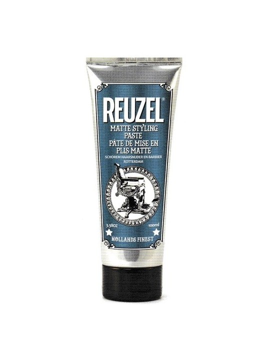 REUZEL Matte Styling Paste 100ml