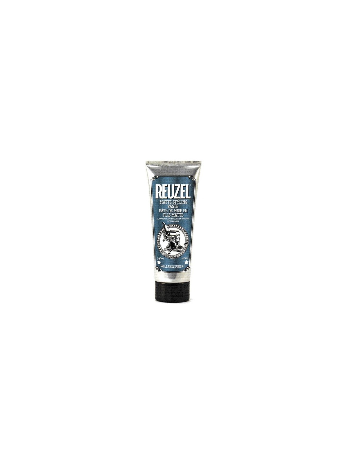 REUZEL Matte Styling Paste 100ml