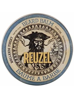 Reuzel Balsamo per barba uomo 350g