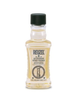 Reuzel Dopobarba Wood & Spice 100ml