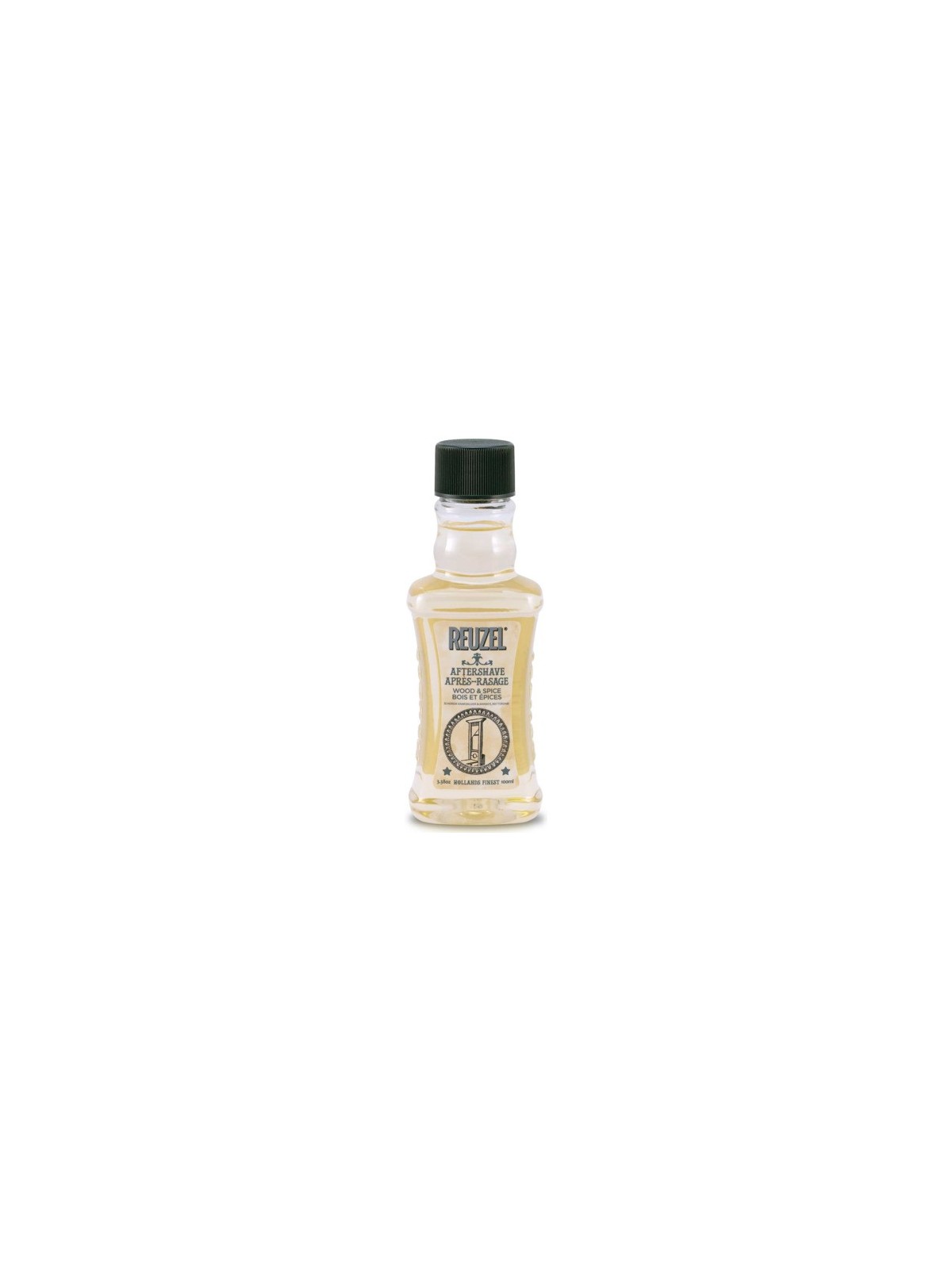 Reuzel Dopobarba Wood & Spice 100ml
