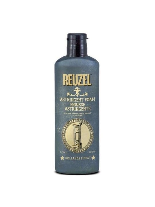 REUZEL Astringent Foam 200 ml