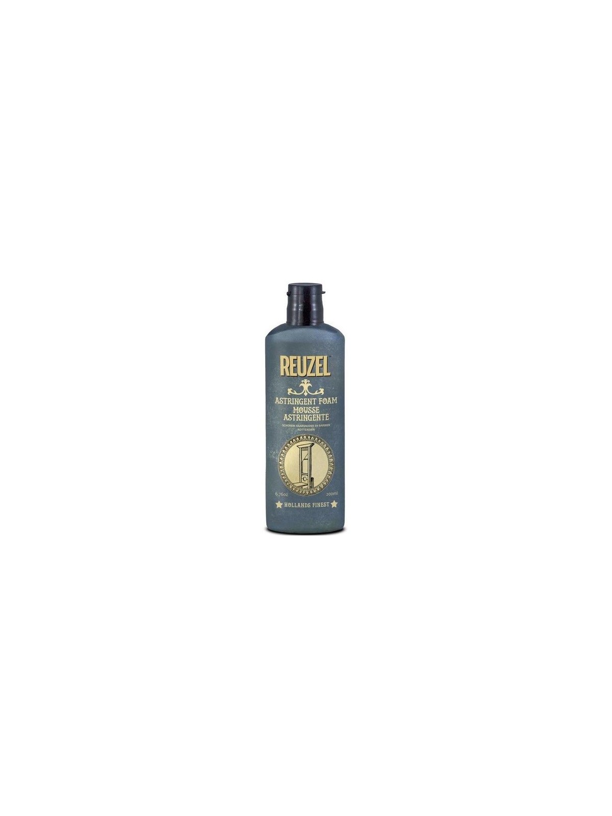 REUZEL Astringent Foam 200 ml