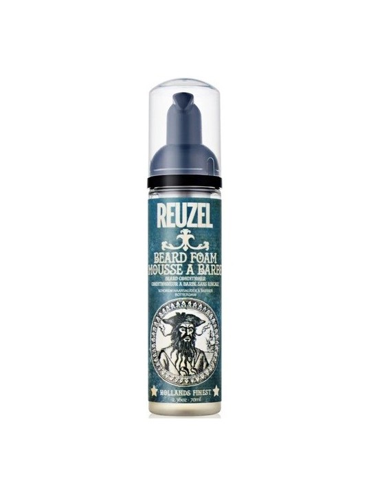 Schiuma per barba uomo 70ml