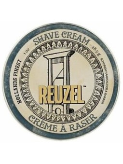 Reuzel Crema da Barba Crema da barba uomo 285g