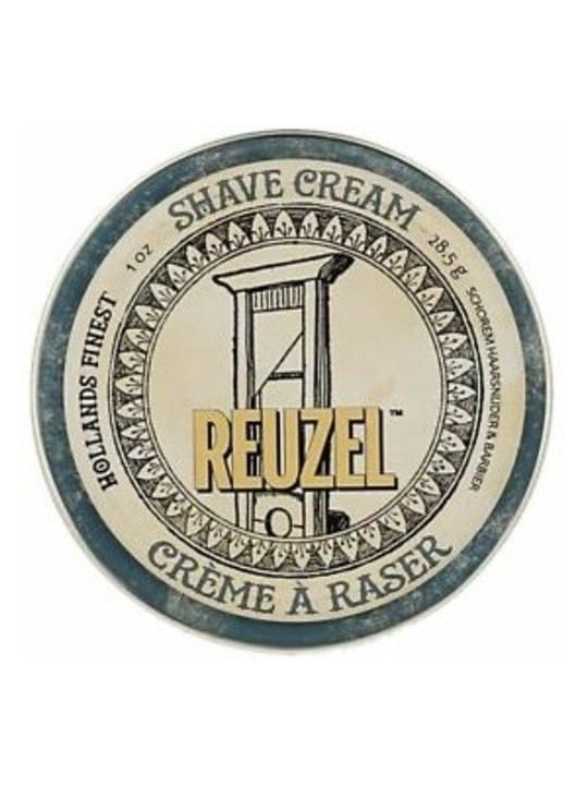 Reuzel Crema da Barba Crema da barba uomo 285g
