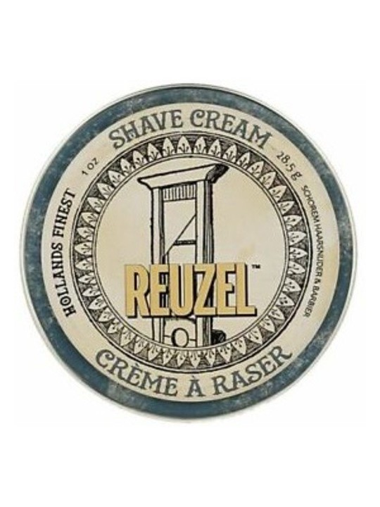 Reuzel Crema da Barba Crema da barba uomo 2835g