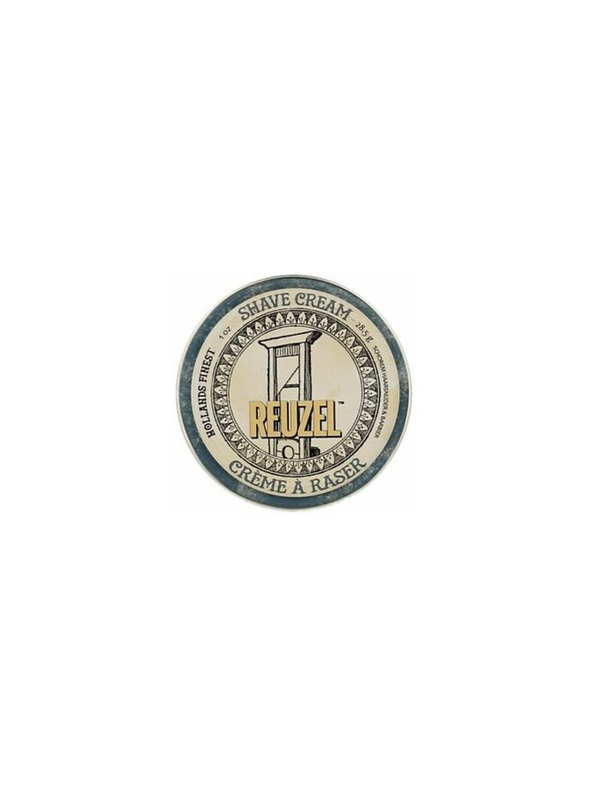 Reuzel Crema da Barba Crema da barba uomo 2835g