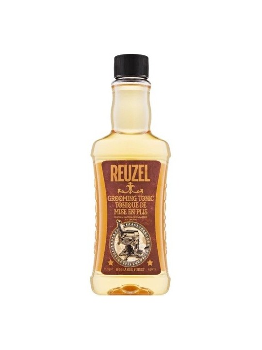 Reuzel Grooming Tonic Tonico per lo styling donna 350ml