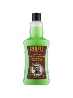 Shampoo detergente ed esfoliante donna REUZEL Scrub Shampoo 100ml