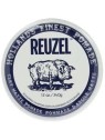 Reuzel Clay Matte Pomade Pomata per capelli allargilla donna 1130g