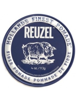 Fiber Pomade pomata per capelli donna 350g