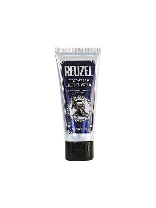 Reuzel Fiber Cream Crema modellante donna