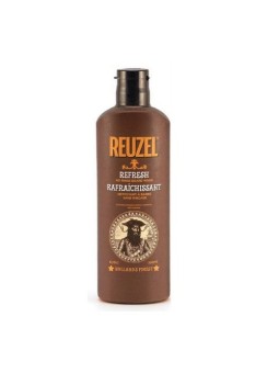 Shampoo per barba uomo REUZEL Refresh No Rinse Beard Wash 200ml
