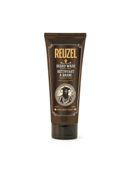 Reuzel Clean Fresh Beard Wash Gel detergente ammorbidente