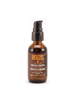 Siero da barba ammorbidente uomo 60ml