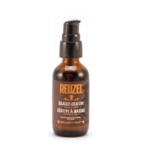 Siero da barba ammorbidente uomo 60ml
