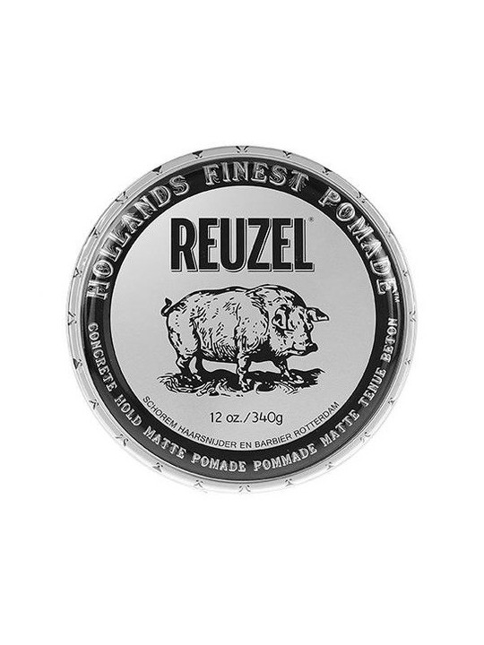 REUZEL Concrete Hold Matte Pomade 113 g